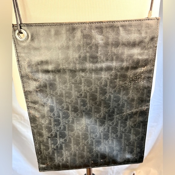 DIOR HOMME Crossbody Bag